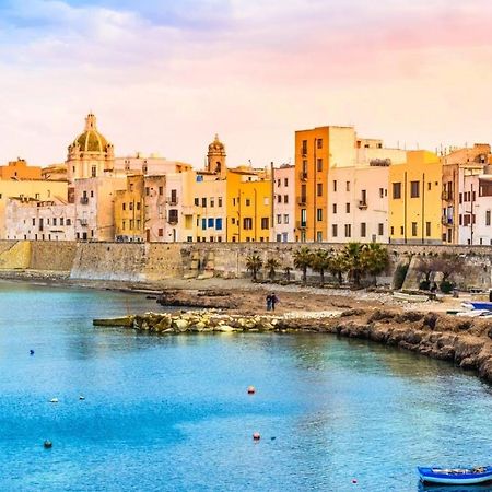 Dgs Aparthotel Trapani Zewnętrze zdjęcie